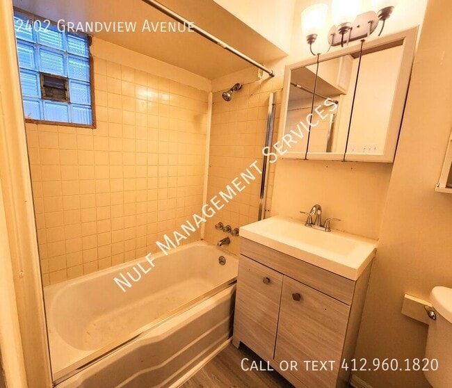 Foto del edificio - 2402 Grandview Ave