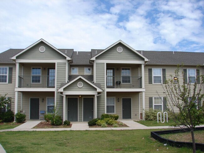 Foto del edificio - Huntington Falls
