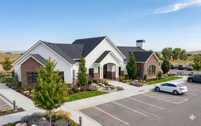 Building Photo - AERIE AT EAGLE
