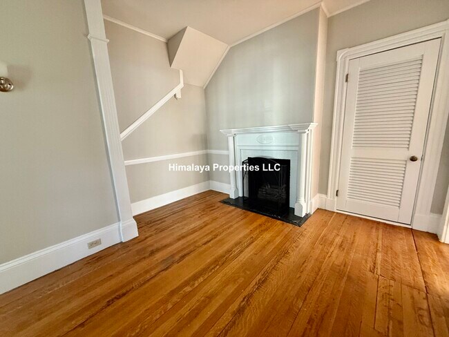 Foto del edificio - 66 Park St