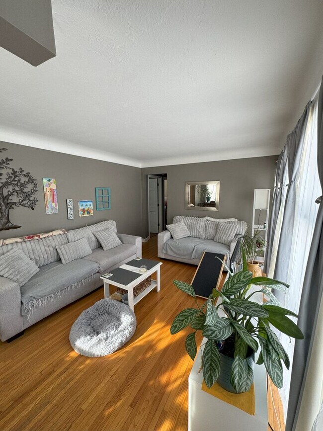 Foto del edificio - Crystal Home For Rent