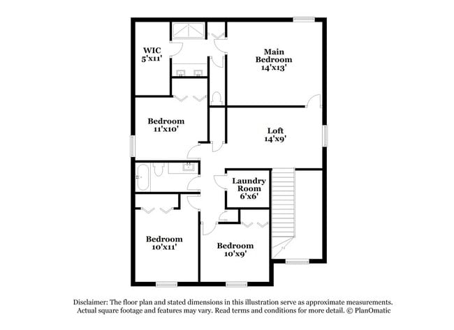 Building Photo - 17868 Blissful Stars Dr