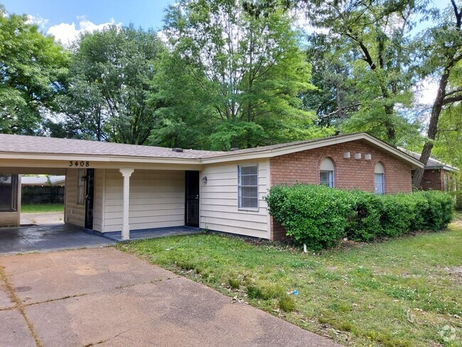 Building Photo - 3408 Clearbrook St