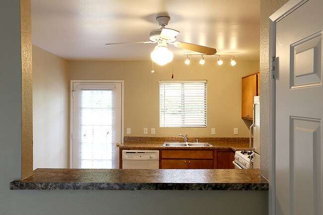 Alder Creek Apartments Paso Robles, CA