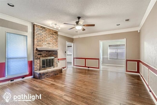 Foto del edificio - 3 br, 2.5 bath House - 1724 Rosemeade Circ...