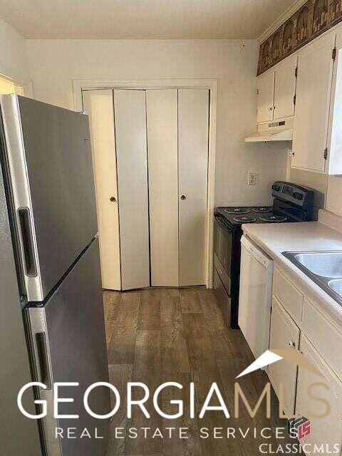 Foto del edificio - 107 Georgetown Cir
