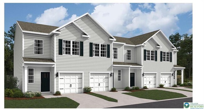 Foto del edificio - 1244 Martin Rd