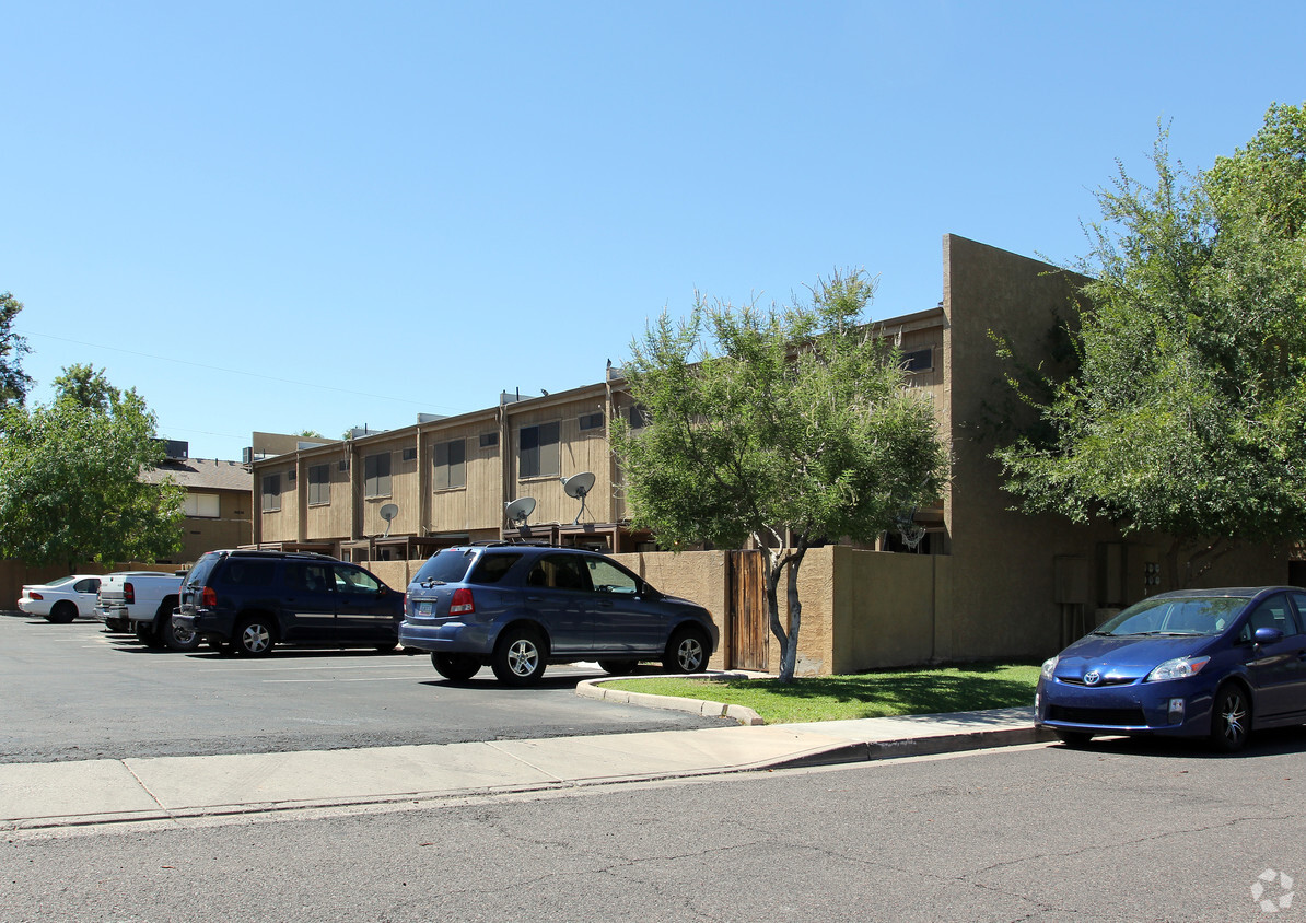 2635 E Harvard St, Phoenix, AZ 85008 - Apartments in Phoenix, AZ ...