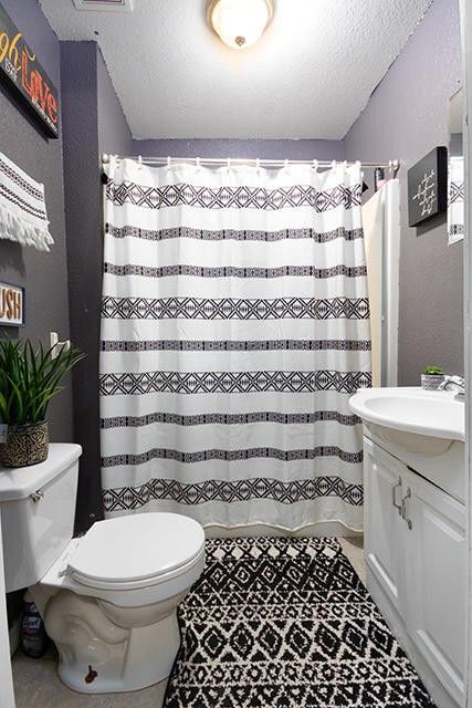 Bathroom - 950 Carrico St