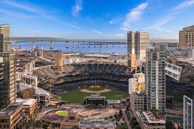 Foto del edificio - 800 The Mark Ln