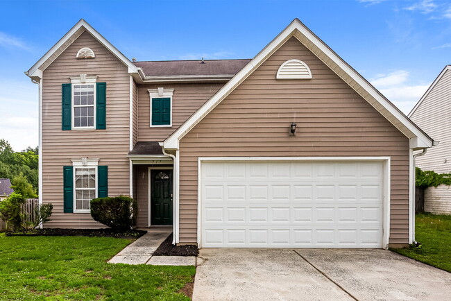 Building Photo - 717 Aberdeen Glen Pl