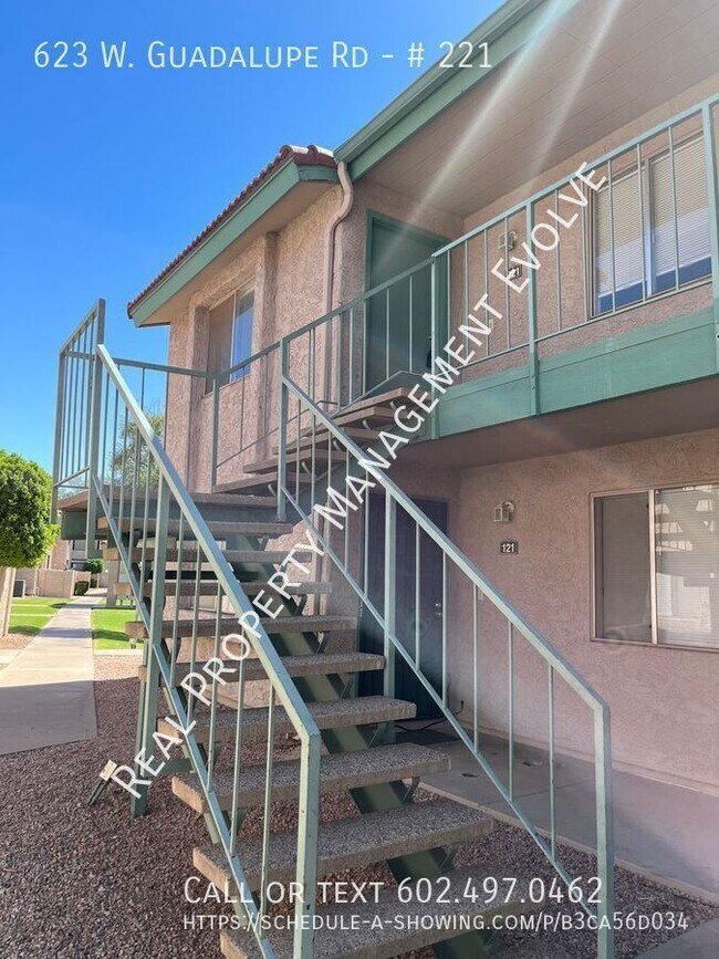 Foto del edificio - Mesa Condo