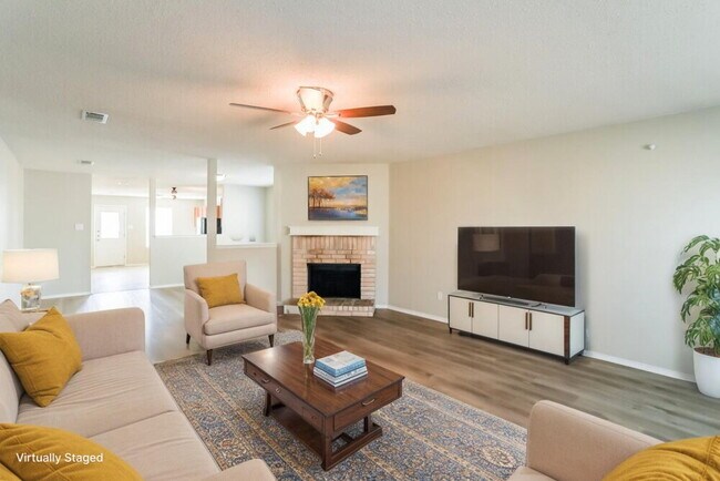 Foto del edificio - 541 Magdalen Ave