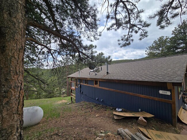 Foto del edificio - 229 Crestwood Ct