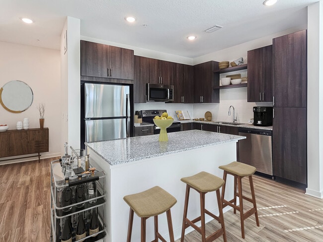 Photo - Allora Uptown Apartments