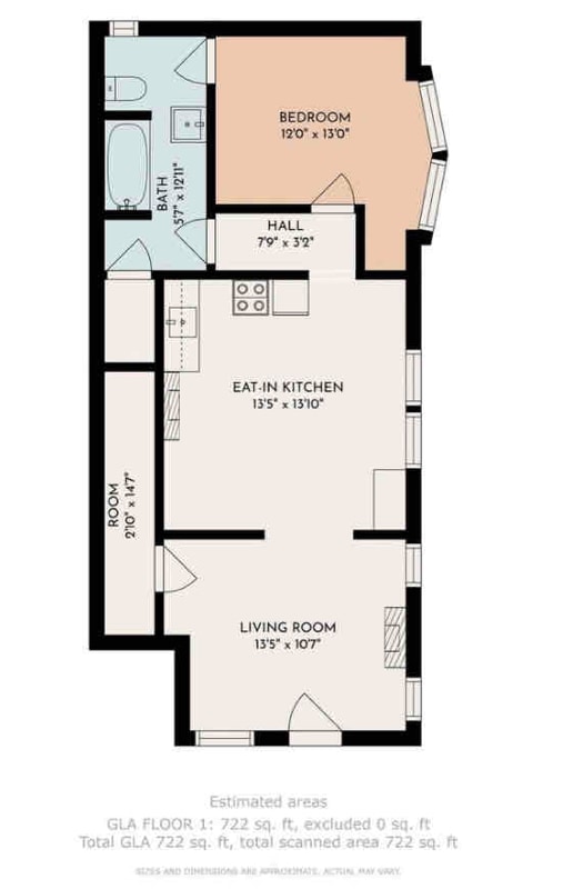 Photo - 4 N 50th St Apartment