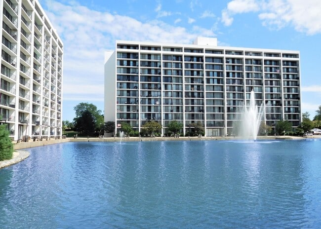 Foto del edificio - 2015 S Finley Rd