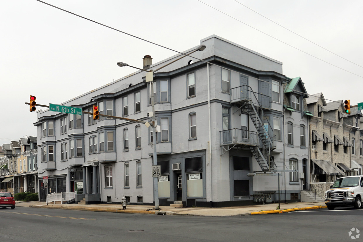 Primary Photo - 1000 N 6th St