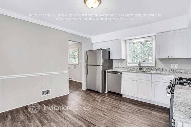 Building Photo - 4200 St Marie Ct