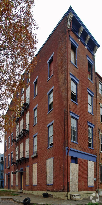 Foto del edificio - 1510-1512 Moore Street