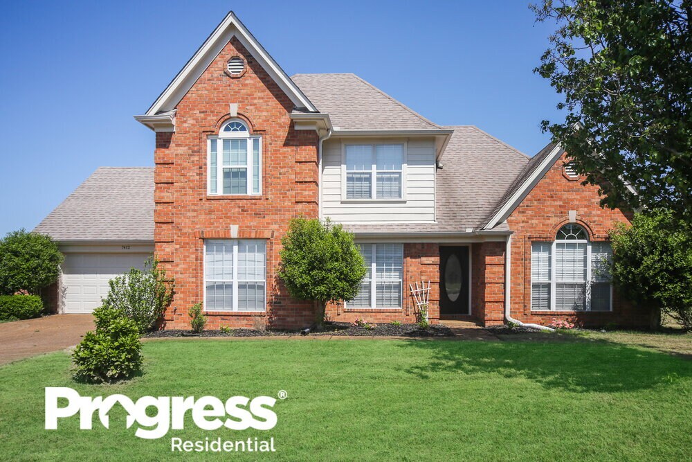 7412 English Ivy W, Olive Branch, MS 38654 House Rental in Olive