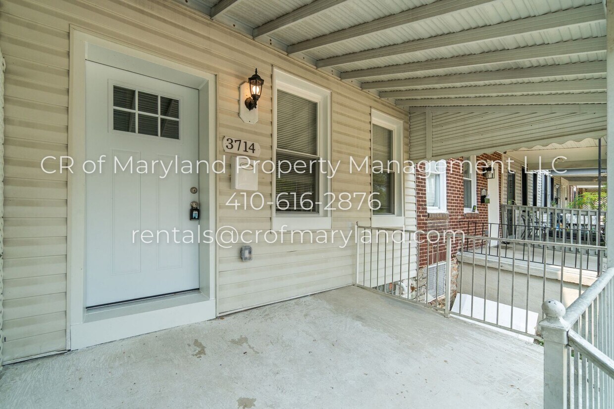 Foto principal - You've got to see it! $1000 off move in sp...