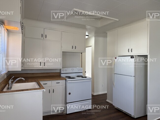 Foto del edificio - 501 S Huron St