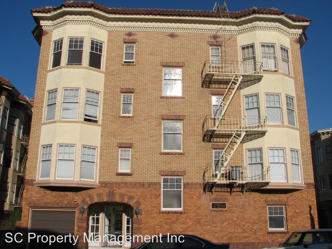 Foto principal - 3250 Webster St