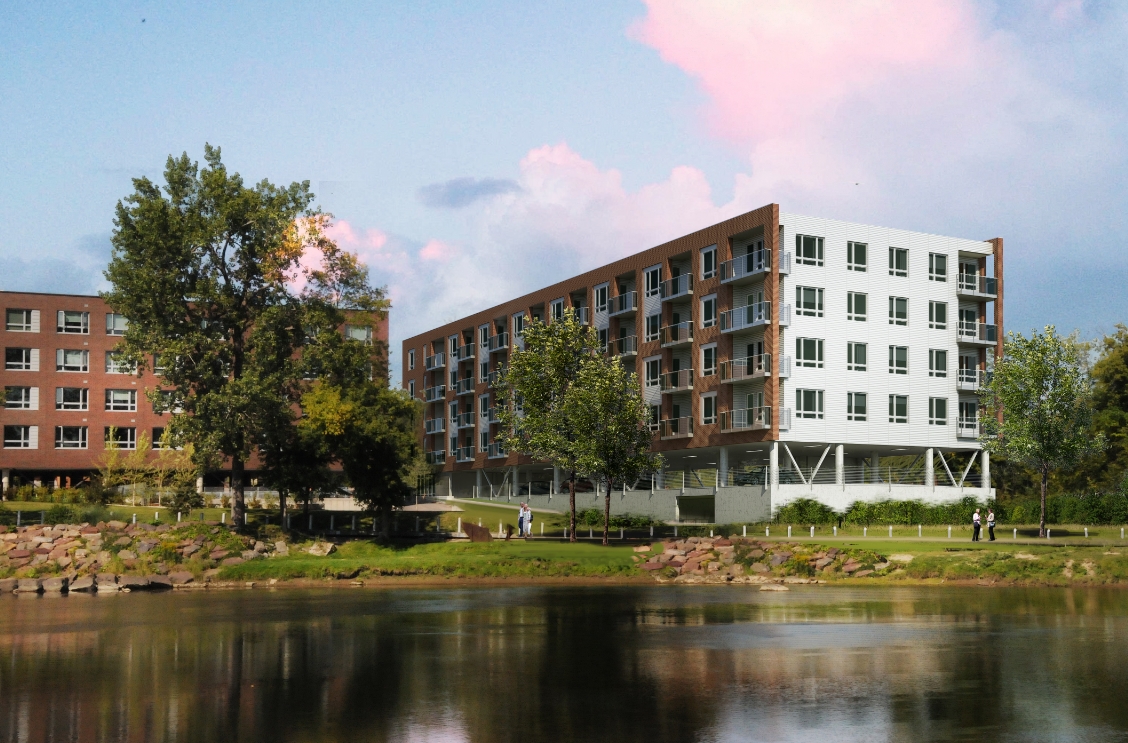 Foto principal - Riverrun Apartments