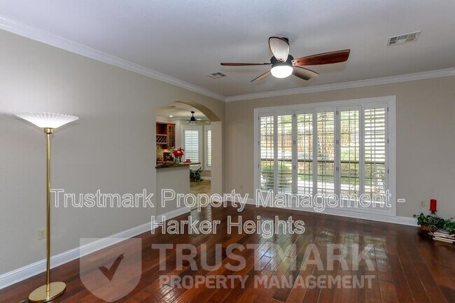 Foto del edificio - 3104 Sabine Cove