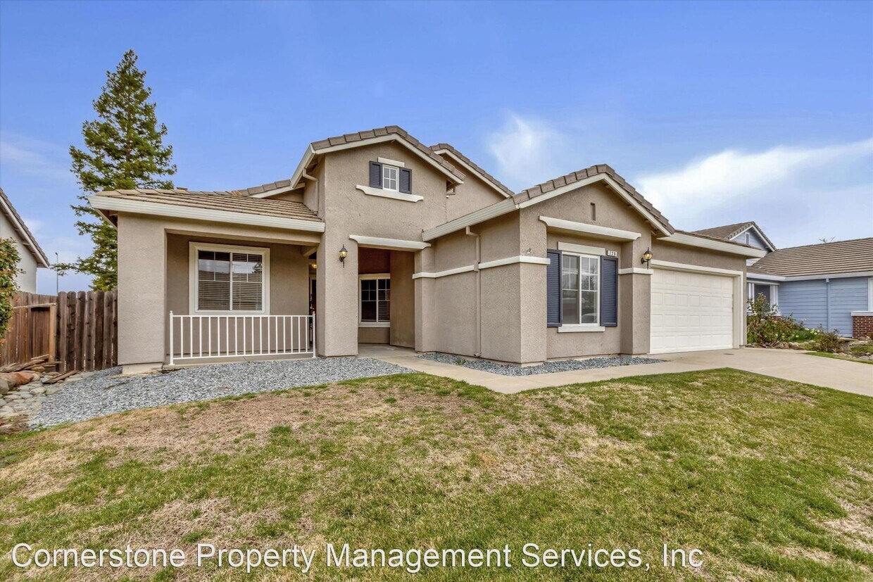 728 Spaulding Dr, Roseville, CA 95678 House Rental in Roseville, CA