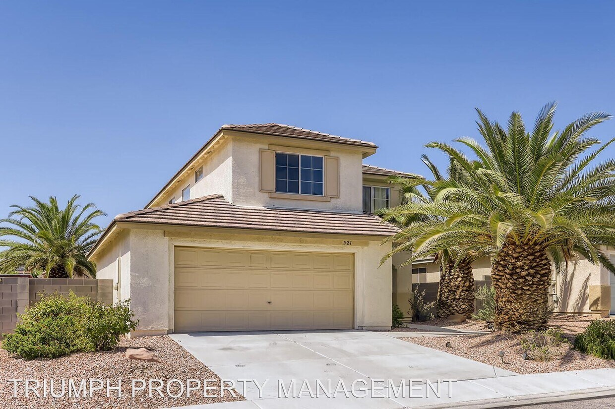 Primary Photo - 3 br, 2.5 bath House - 521 Lavina Ct.