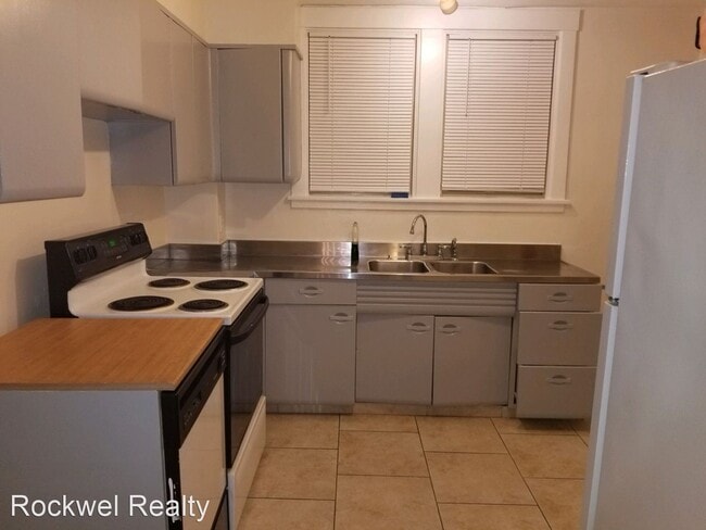 Building Photo - 3 br, 1.5 bath House - 1331 Shady Avenue