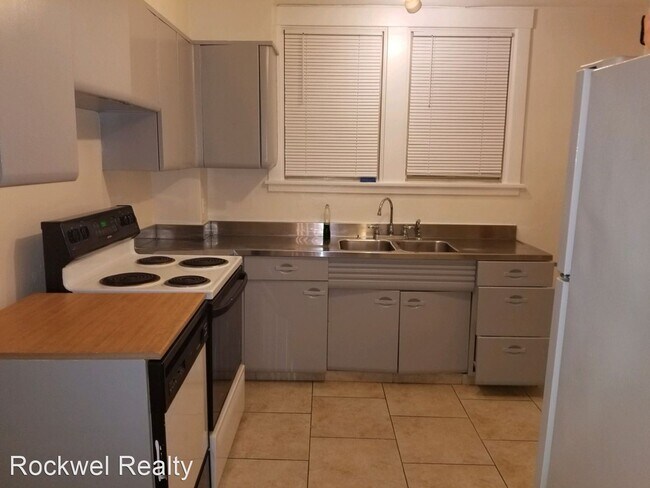 Foto del edificio - 3 br, 1.5 bath House - 1331 Shady Avenue