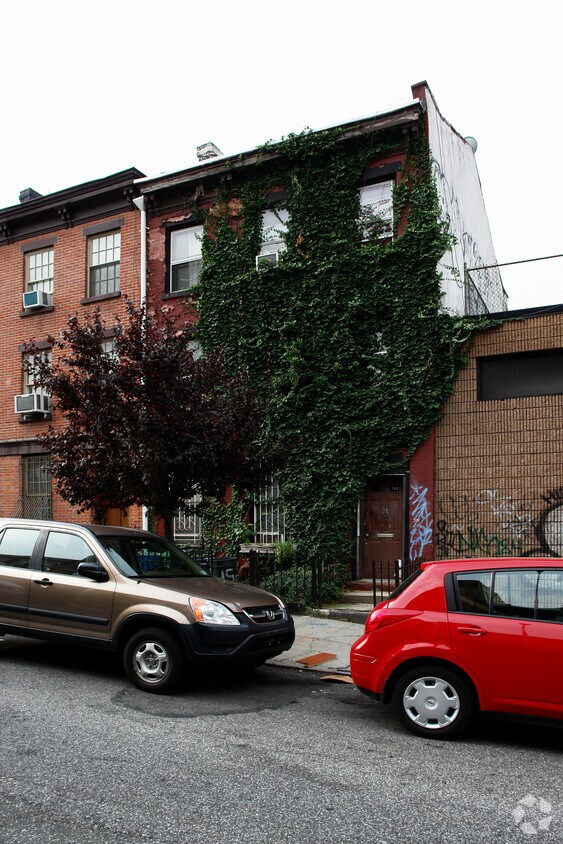 Foto del edificio - 152 18th St