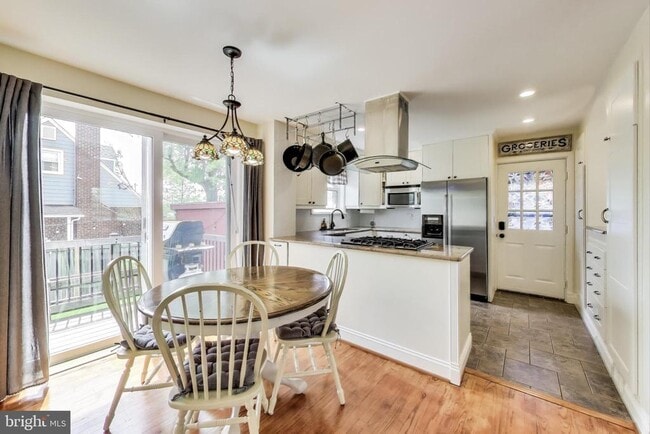 Foto del edificio - 3316 Harrell St