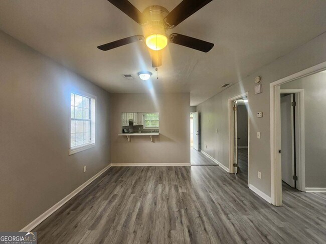 Foto del edificio - 1168 Pinedale Cir NW