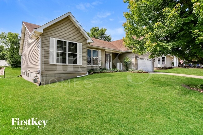 Building Photo - 3741 Majestic Ct