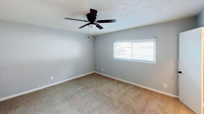 2x1 Plan A Bedroom 1 - Sierra Meadows