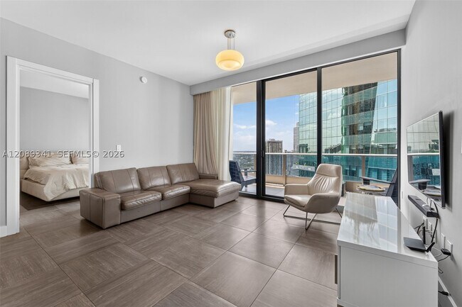 Foto del edificio - 200 Biscayne Blvd Way