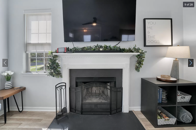 Foto del edificio - 1502 Swamp Fox Ln