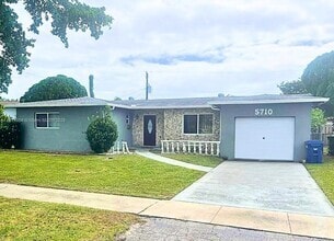 Building Photo - 5710 NW 13th Ct