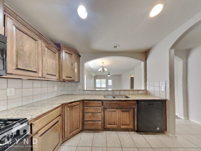 Foto del edificio - 15710 East 91st St N