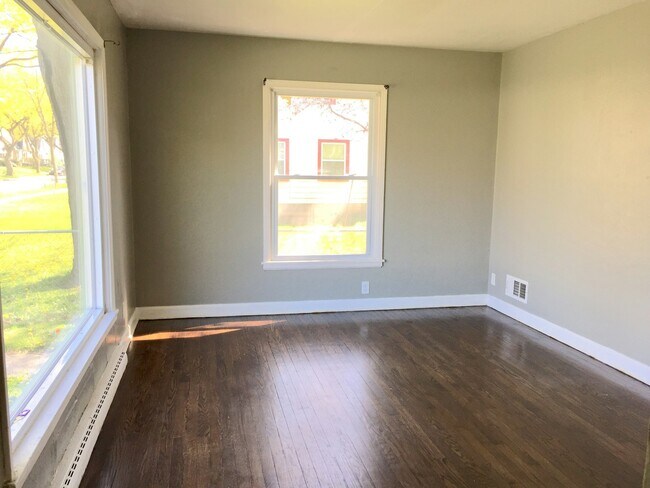 Foto del edificio - 4919 N 26th St