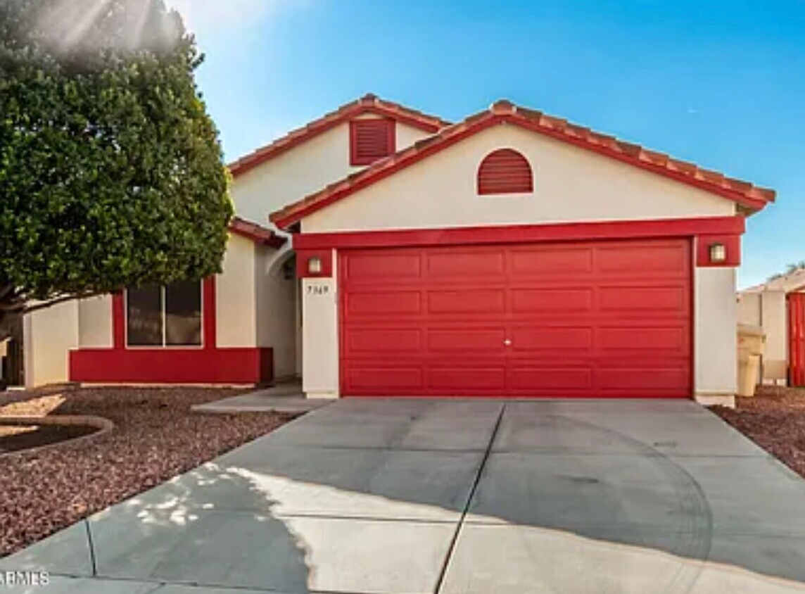 7369 W Flynn Ln, Glendale, AZ 85303 House Rental in Glendale, AZ