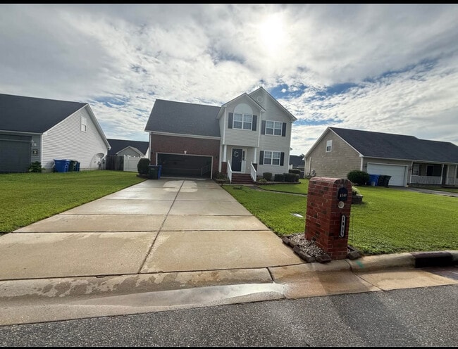 Building Photo - 1509 Bridgeton Way