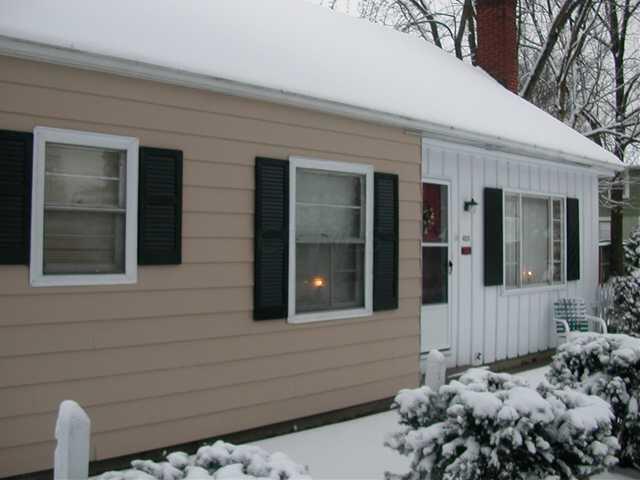 Foto del edificio - 4024 Sharon Ave