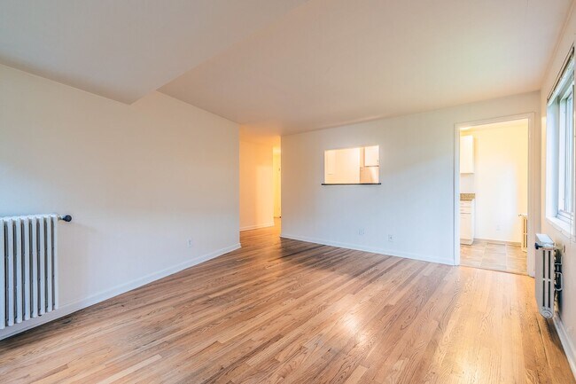 Foto del interior - Edgecliff