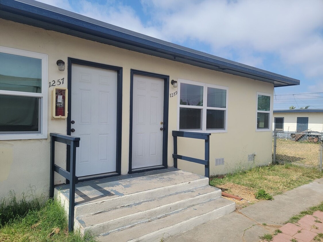 12571259 13th St Unit 1259, Imperial Beach, CA 91932 Room for Rent