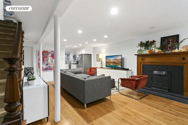 Foto del edificio - 511 Hicks St